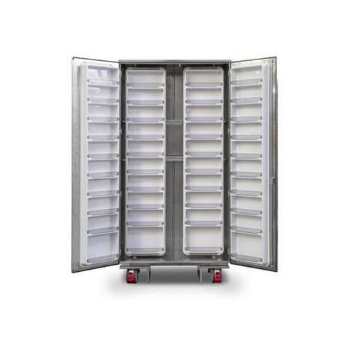 Apothekenschrank für Arztpraxis - AGMA ARREDO INOX PROFESSIONALE SRL A SOCIO UNICO - für Gesundheitseinrichtungen / freistehend
