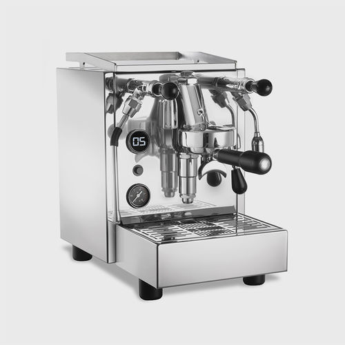 Espressomaschine - HOMEY - ACM AUTOMATIC COFFEE MACHINES S.R.L. - Profi / automatisch / Heißwasser