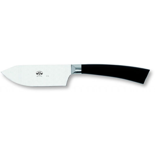 Käsemesser mit Griff aus PMMA - 503 Series  - COLTELLERIE BERTI - mit Edelstahlklinge