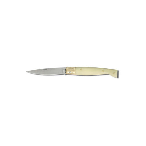 Taschenmesser mit Harzgriff - 5305 Series - COLTELLERIE BERTI - mit Stahlklinge