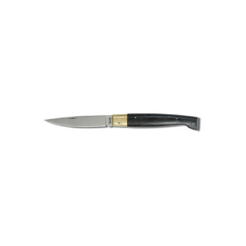 Taschenmesser mit Harzgriff - 5306 Series - COLTELLERIE BERTI - mit Stahlklinge