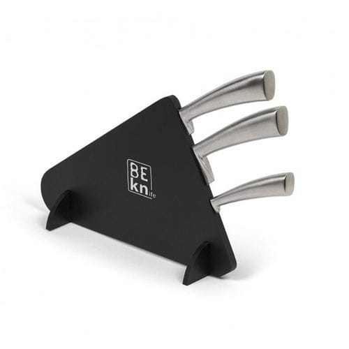 Edelstahl-Messerblock - 626 Series - COLTELLERIE BERTI