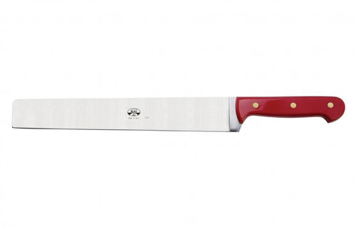 Käsemesser mit Griff aus PMMA - 48 Series - COLTELLERIE BERTI - mit Edelstahlklinge