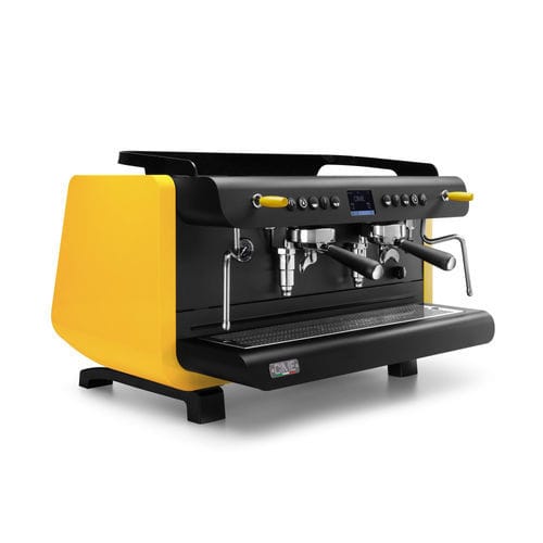 Espressomaschine - SATURNO MB-60 - C.I.M.E. SRL - Profi / automatisch / 2 Brühgruppen