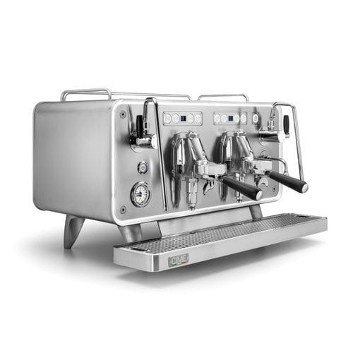Espressomaschine - VENERE SB-80 - C.I.M.E. SRL - Profi / automatisch / 2 Brühgruppen