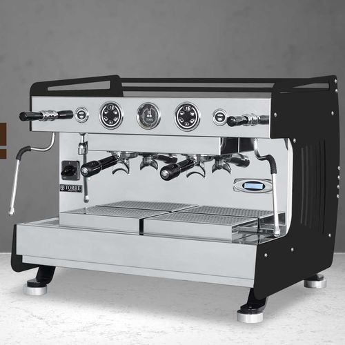 Espressomaschine - ROSALINA - TORRE SRL - Profi / automatisch / 1 Brühgruppe