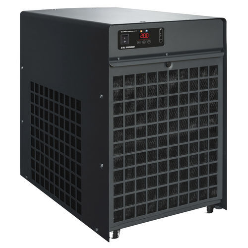 Wasserkondensations-Kühler - TK 6000/H - TECO SRL - bodenstehend / Industrie