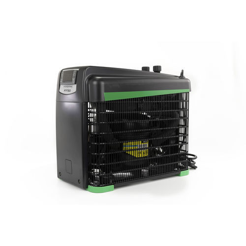 Wasserkondensations-Kühler - HY 150 - TECO SRL - mobil / kompakt / für den Innenbereich