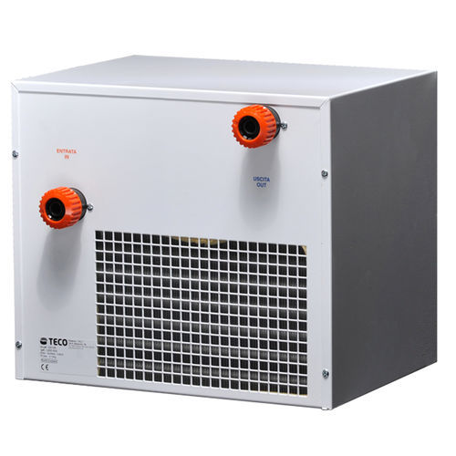 Wasserkondensations-Kühler - GS 10_GS10#X4S - TECO SRL - kompakt