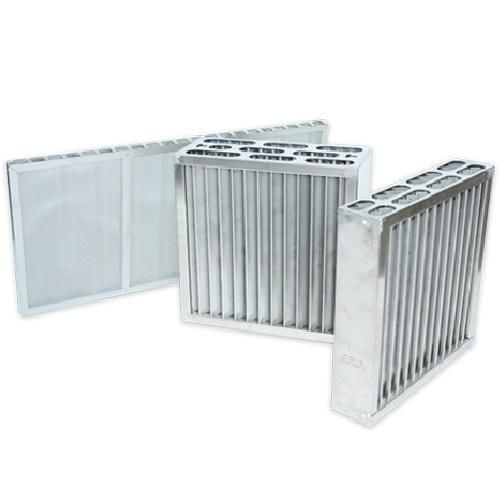 Fettfilter - Maxi e Maxi Grill - SMOKI S.R.L.