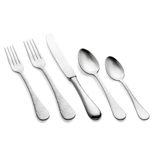 Edelstahl-Besteck - Epoque Pewter - MEPRA S.P.A. - für Gewerbegebrauch