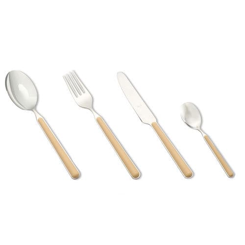 Edelstahl-Besteck - Fantasia Sesame - MEPRA S.P.A. - für Gewerbegebrauch