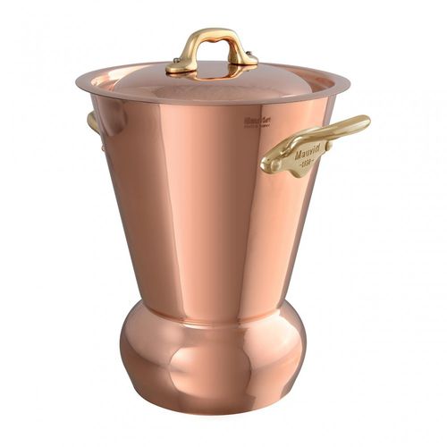 Dampfkochkessel - M'TRADITION 16cm - MAUVIEL1830 - Profi
