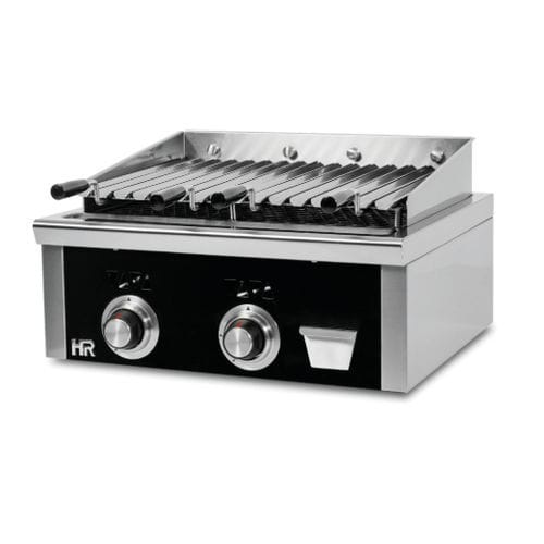 Gas-Grill - B6100 - FAINCA HR - Einbau / Tisch / Tisch