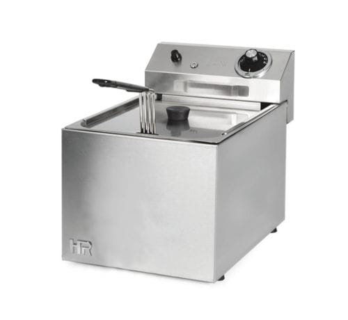 Elektro-Fritteuse - FD8LS - FAINCA HR - für den professionellen Gebrauch / Einbau