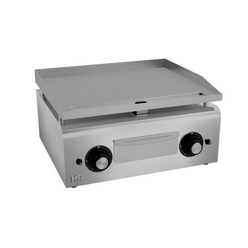 Gasherdplatte - PLC600RT - FAINCA HR - Profi