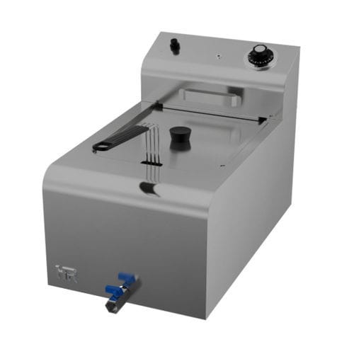 Elektro-Fritteuse - FD8L300 - FAINCA HR - Profi / Aufsatz