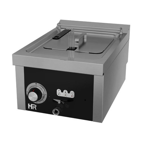 Elektro-Fritteuse - FD10L6M600S - FAINCA HR - für Profiküchen / thekenmontiert