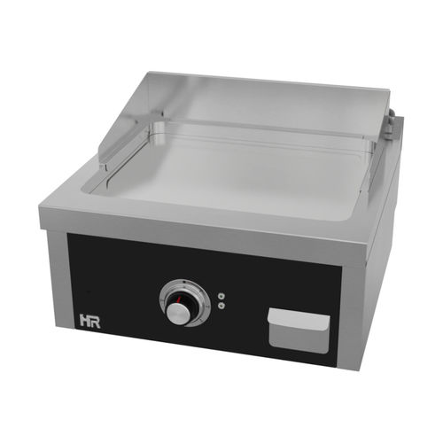Elektroherdplatte - FTE6006S - FAINCA HR - für Profiküchen