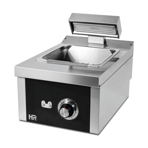 Warmhalteschrank - MF7504S - FAINCA HR