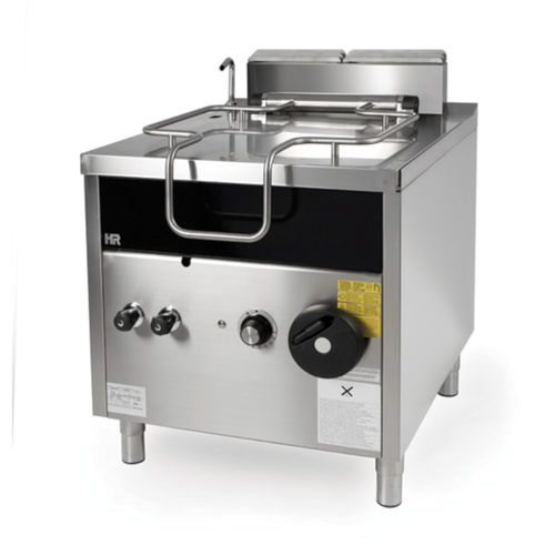 Gaspfanne - SBG80L900E - FAINCA HR - für Profiküchen