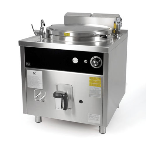 Wasserkocher aus Edelstahl 304 - MG150L900E - FAINCA HR - Edelstahl / aus Edelstahl 316 / nicht angegeben