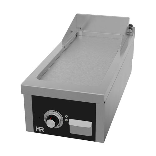 Elektroherdplatte - FTE9004S - FAINCA HR - für Profiküchen