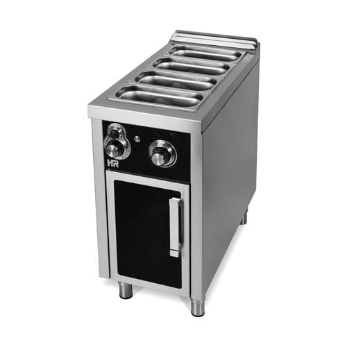 Gas-Wasserbad - BMG9004E - FAINCA HR