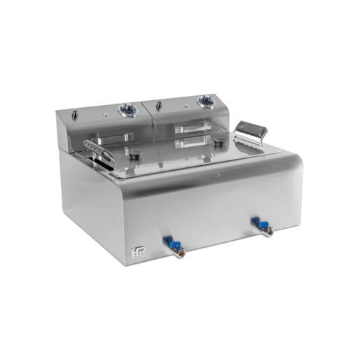 Elektro-Fritteuse - FD20L600 - FAINCA HR - für den professionellen Gebrauch / Einbau