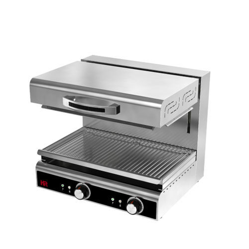 Elektro-Grill - SMETRIF600 - FAINCA HR - Tisch / wandmontiert / Profi