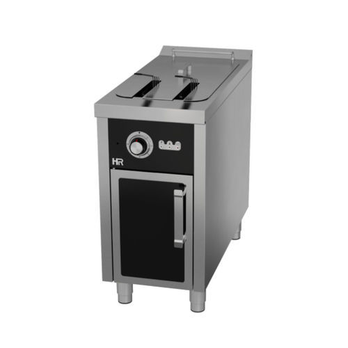 Elektro-Fritteuse - FD22LTRIF900E - FAINCA HR - Profi / Einbau / Aufsatz
