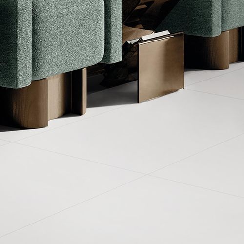 Porzellanfliesen - CHROME - FLAVIKER Contemporary Eco Ceramics - matt / für den Innenraum / für Wohnzimmer
