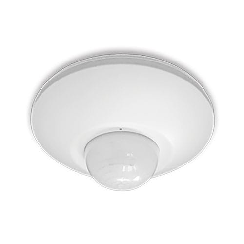 Bewegungsmelder - RC81 - EmCom - deckenmontiert / Büro / weiß