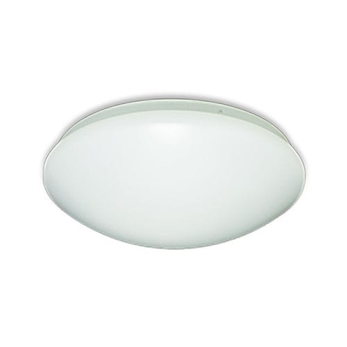 Moderne Deckenleuchte - LL571 - EmCom - rund / Kunststoff / LED