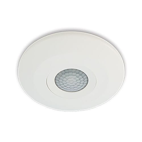 Bewegungsmelder - RC373 - EmCom - Präsenz / deckenmontiert / Büro