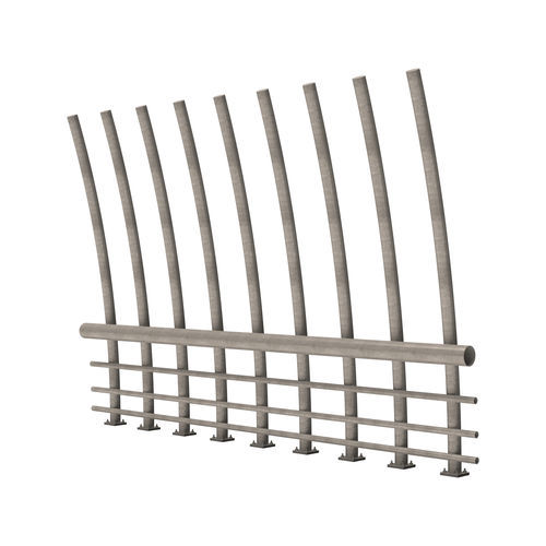Vogelabwehr-Schutzsystem - INSA ACF-01 - Insametal
