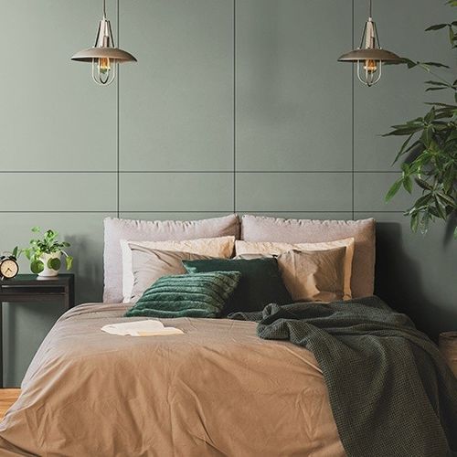 Verkleidungs-Dekorplatte - DURBAN - Floraplac - Möbel / für Innenausbau / hochwiderstandsfähig
