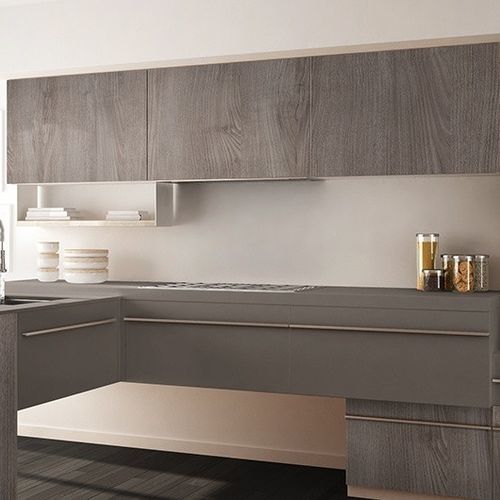 Verkleidungs-Dekorplatte - FENDI - Floraplac - Möbel / für Innenausbau / hochwiderstandsfähig
