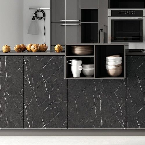 Verkleidungs-Dekorplatte - ARGOS - Floraplac - Möbel / für Innenausbau / hochwiderstandsfähig