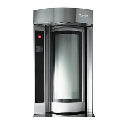 Profi-Ofen - ONE26 - Revent - für Bäckerei / Elektro / Gas