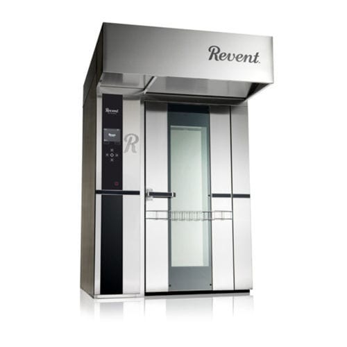Profi-Ofen - 725  - Revent - für Bäckerei / Elektro / Gas