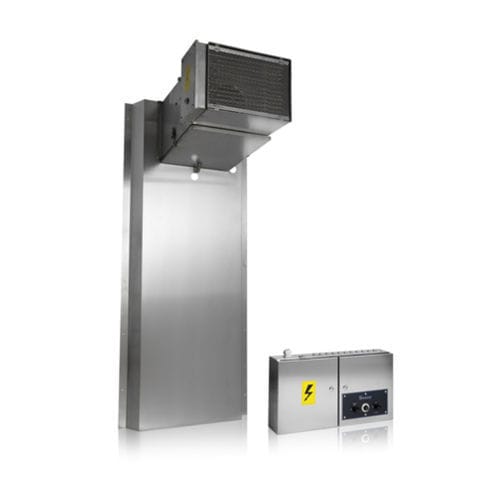 Luftbefeuchter - EB/EBK - Revent