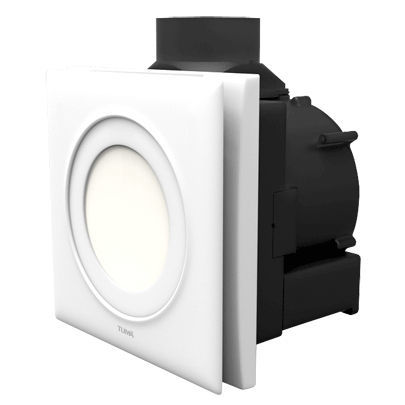 Ventilator für Abzug - BVN21A003 - Sunon - für professionellen Gebrauch / für Badezimmer / Metall