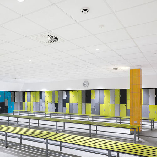 Knauf Ceiling Solutions Zwischendecken