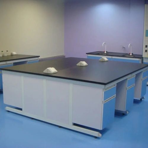 Phenolharz-Werkbank - LABORATORY PRO - Changzhou Zhongtian Fire-proof Decorative Sheets Co., Ltd. - Hochdrucklaminat / für Schulen / für Krankenhaus