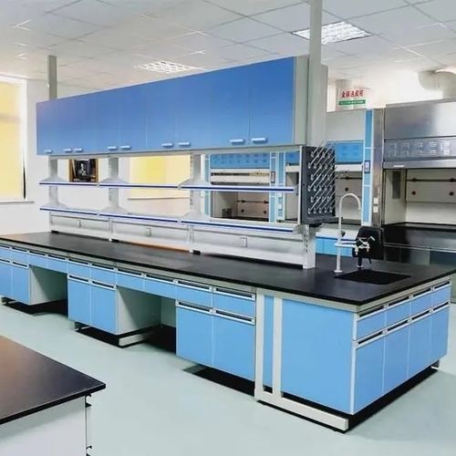 Papier-Werkbank - LABORATORY PRO - Changzhou Zhongtian Fire-proof Decorative Sheets Co., Ltd. - Kohlenstoffstahl / Phenolharz / für Schulen