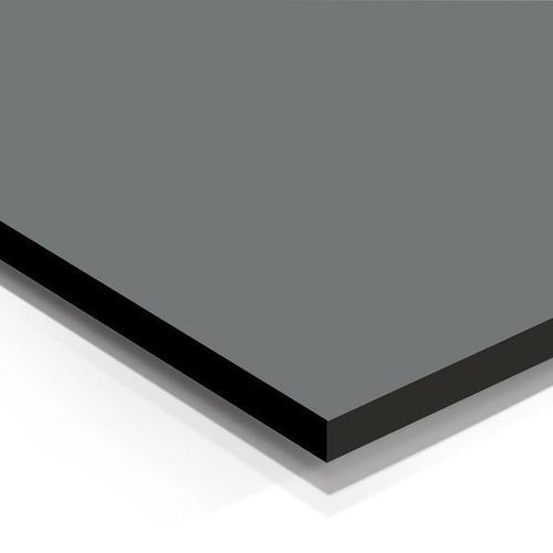 Möbeldekorplatte - ANTI-FINGERPRINT HPL SHEET - Changzhou Zhongtian Fire-proof Decorative Sheets Co., Ltd. - für Innenausbau / für Möbel / entspiegelnd
