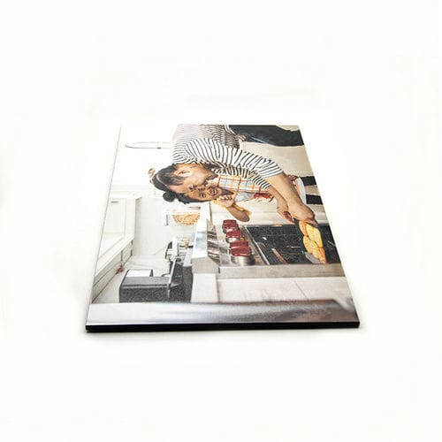 Hochglanz-Dekorlaminat - ART HPL BOARD - Changzhou Zhongtian Fire-proof Decorative Sheets Co., Ltd. - matt / Patina / texturiert