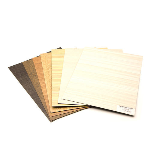 Holzoptik-Dekorlaminat - Changzhou Zhongtian Fire-proof Decorative Sheets Co., Ltd. - mit Holzeffekt / Steinoptik / Metalloptik