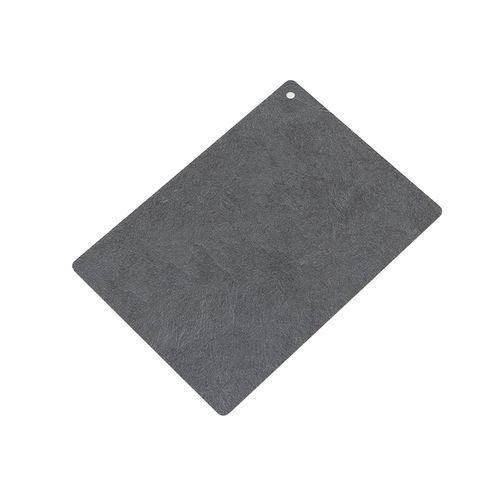 Steinoptik-Dekorlaminat - PHENOLIC  - Changzhou Zhongtian Fire-proof Decorative Sheets Co., Ltd. - Stoffoptik / Metallefekt / mit Holzeffekt